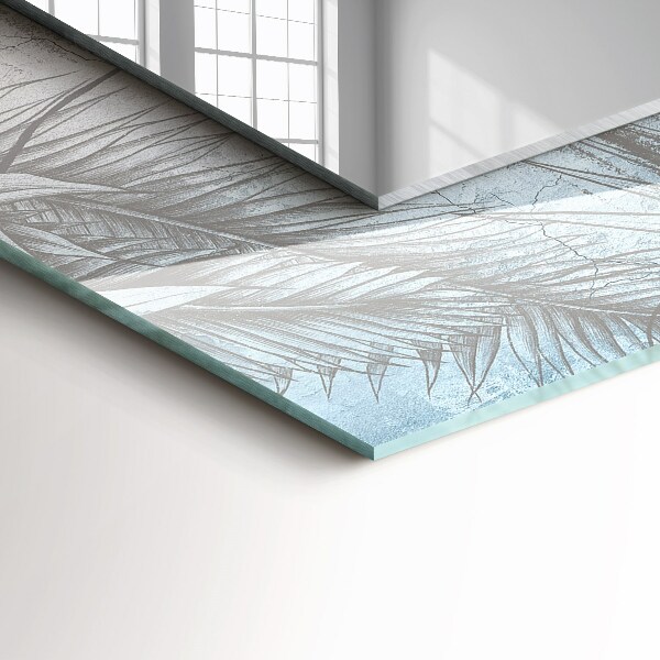 Plantas de colores pastel