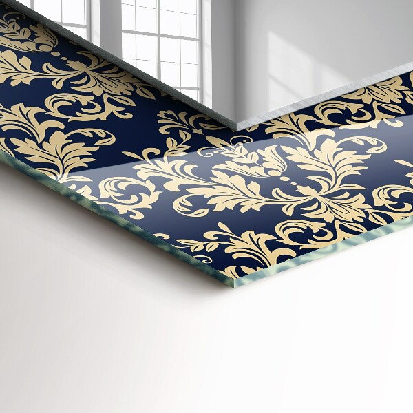 Papeles pintados victorianos