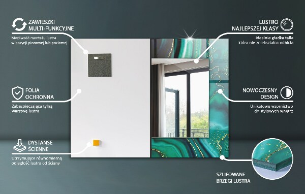 Decoraciones amarillas