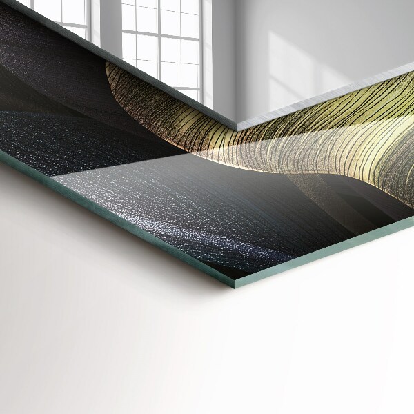 Hojas de plantas de colores