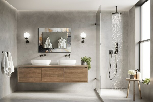 Arte abstracto contemporáneo