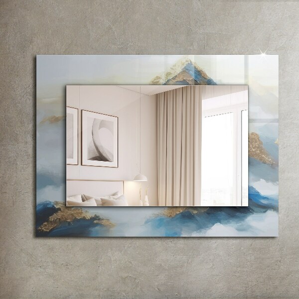 Motivo étnico en color