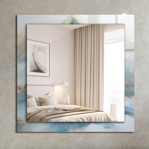 Motivo étnico en color