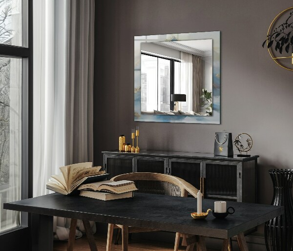 Motivo étnico en color