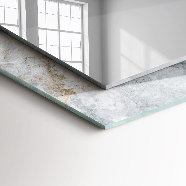 Diseño abstracto en mármol