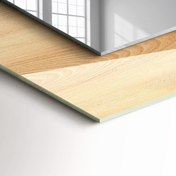 Olas abstractas de colores