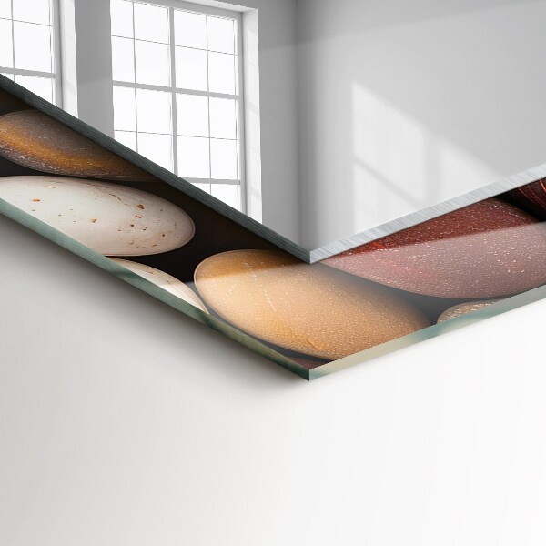 Parte del tronco de un árbol