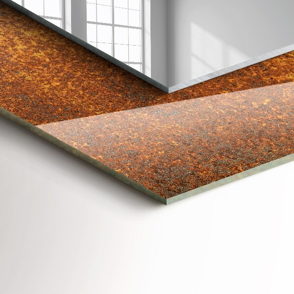 Rayas azules abstractas