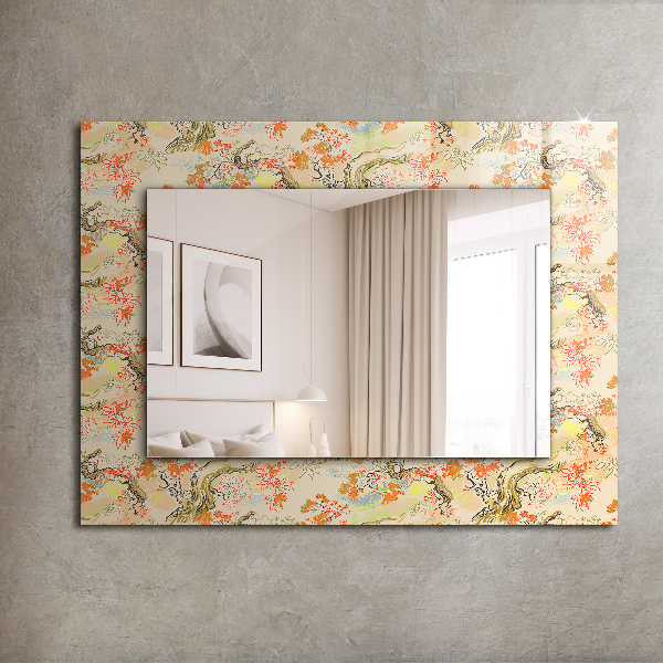 Patrón geométrico en blanco y negro