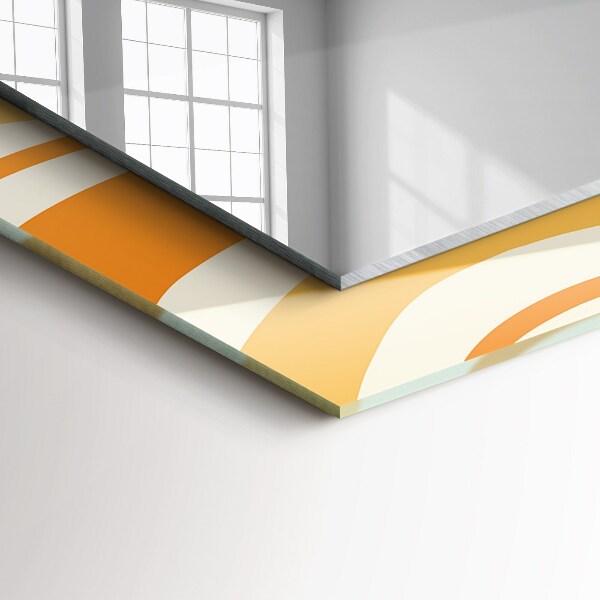 Motivo en negro y gris