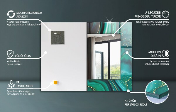 Astrata color niebla