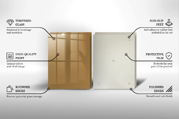 Tapa encimera Color beige