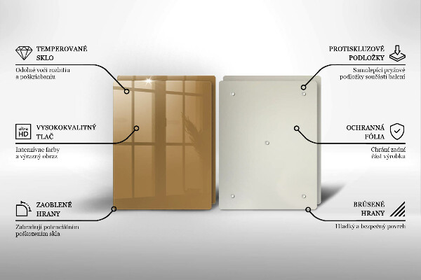 Tapa encimera Color beige