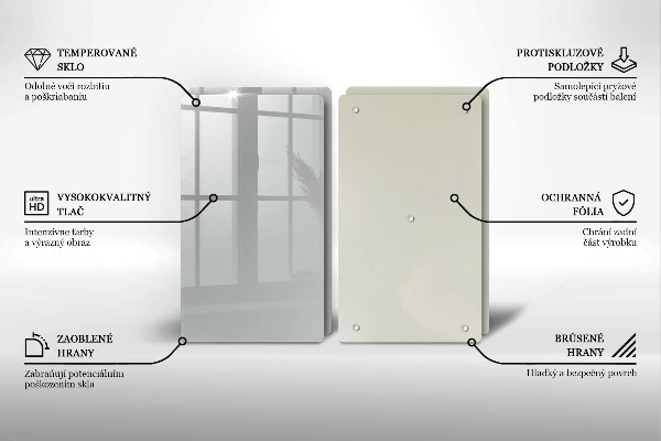 Tapa encimera Color gris