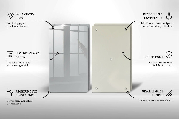 Tapa encimera Color gris