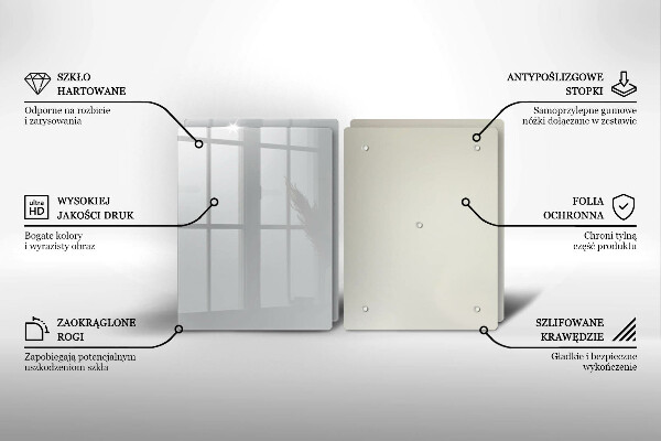 Tapa encimera Color gris