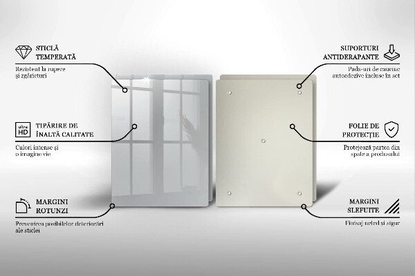 Tapa encimera Color gris
