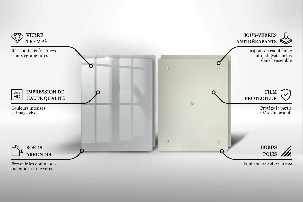 Tapa encimera Color gris