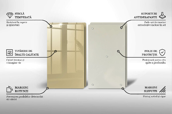 Tapa encimera Color beige