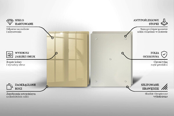 Tapa encimera Color beige