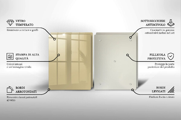 Tapa encimera Color beige