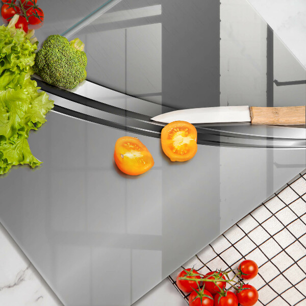 Protector pared cocina Abstracción de metales