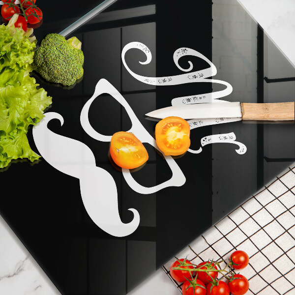 Protector pared cocina Mrs mr