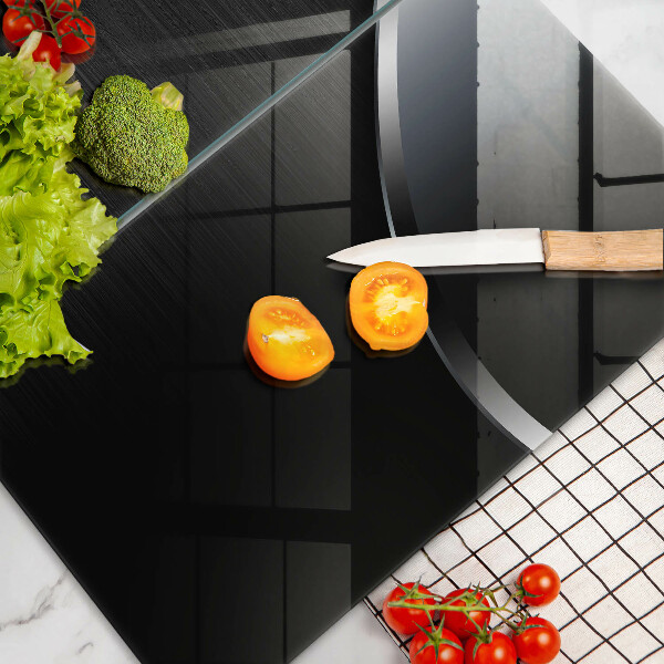 Protector pared cocina Abstracción de metales