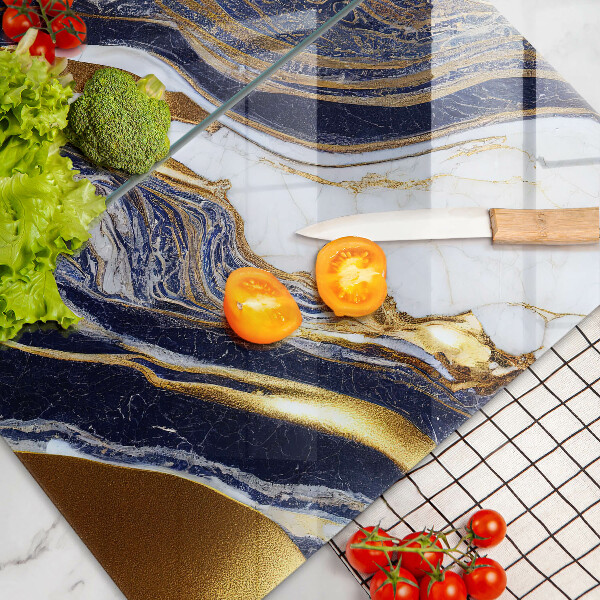 Protector pared cocina Abstracción colorida