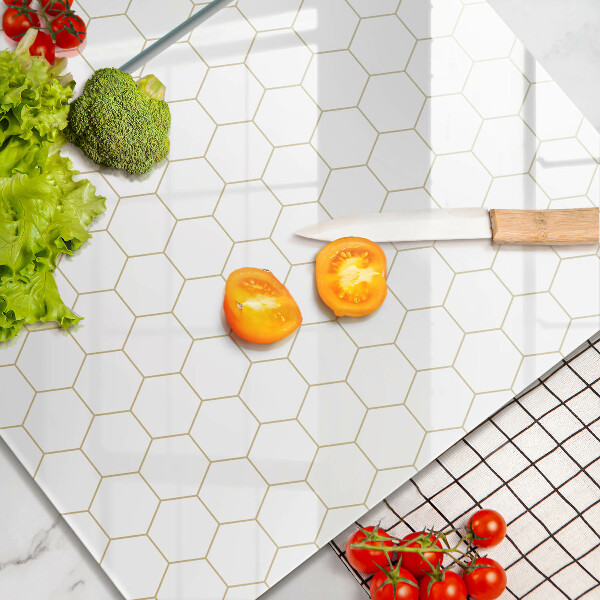 Tapa encimera Patrones abstractos