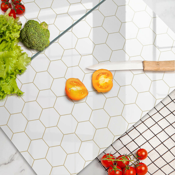 Tapa encimera Patrones abstractos