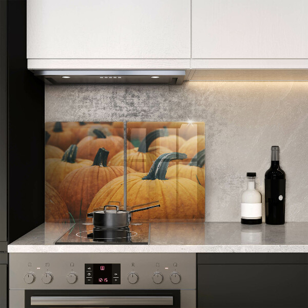 Tapa encimera Calabazas