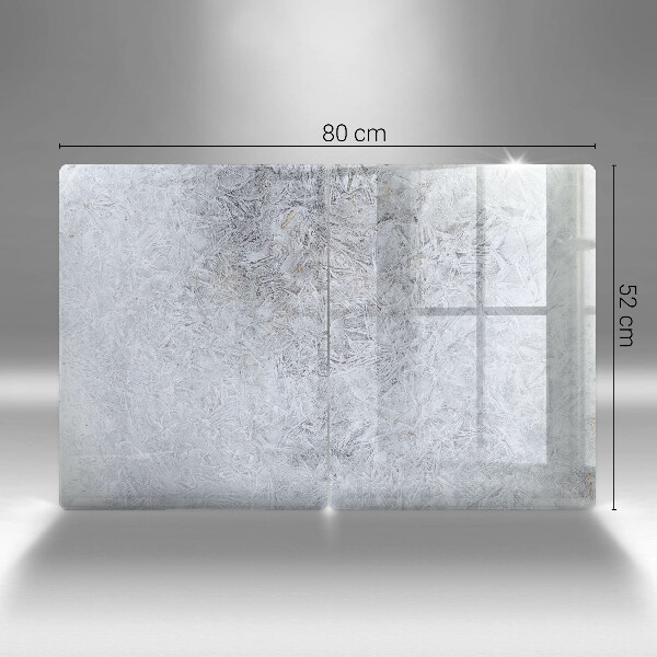 Tapa encimera Abstracción