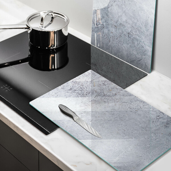 Tapa encimera Abstracción