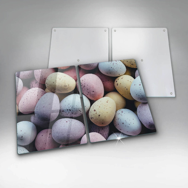 Tapa encimera Huevos de pascua