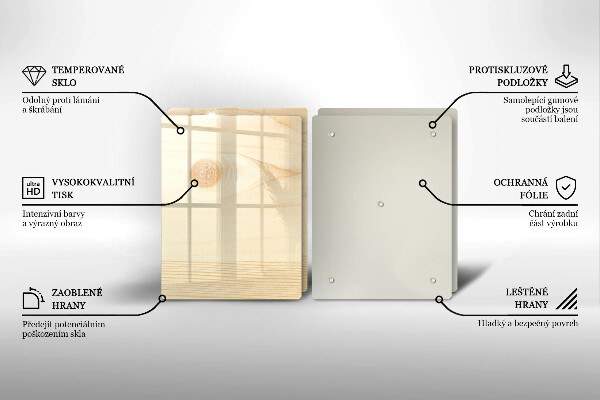 Tapa encimera Tablón de madera