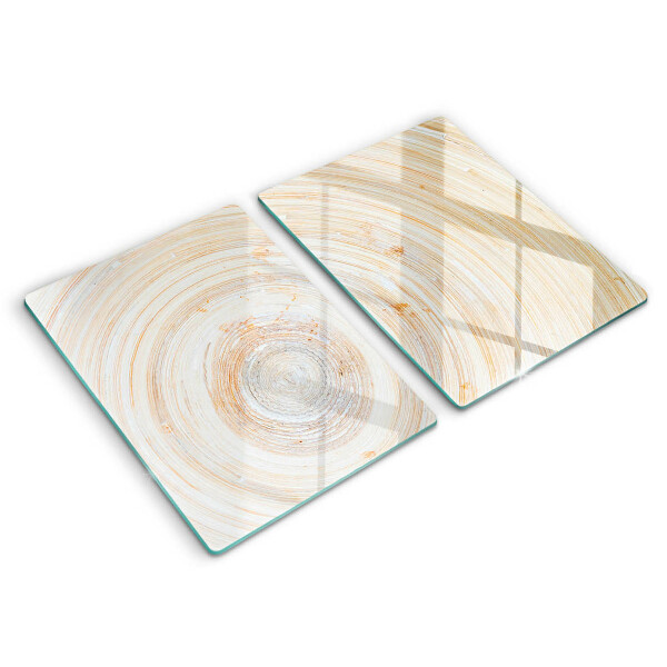 Tapa encimera Textura de madera