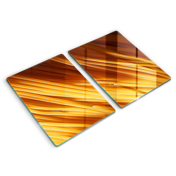 Tapa encimera Pasta de espagueti