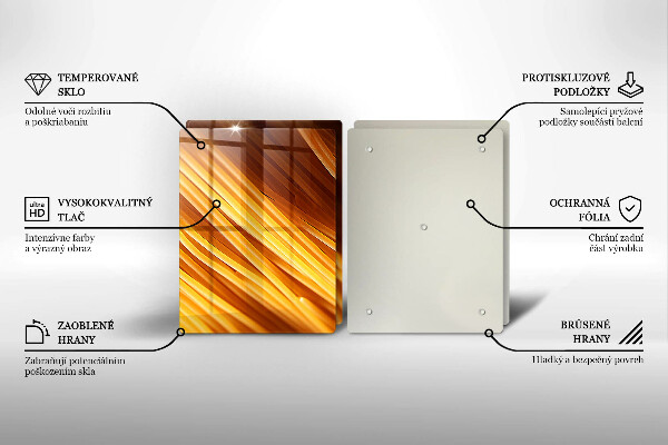 Tapa encimera Pasta de espagueti