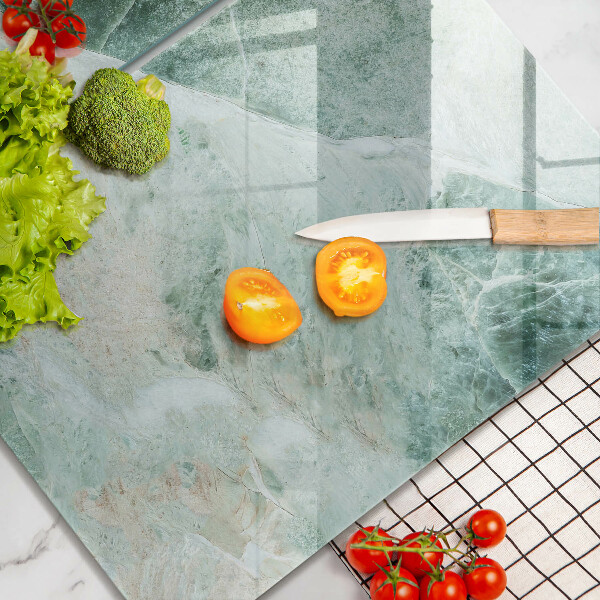 Protector pared cocina Estructura de piedra