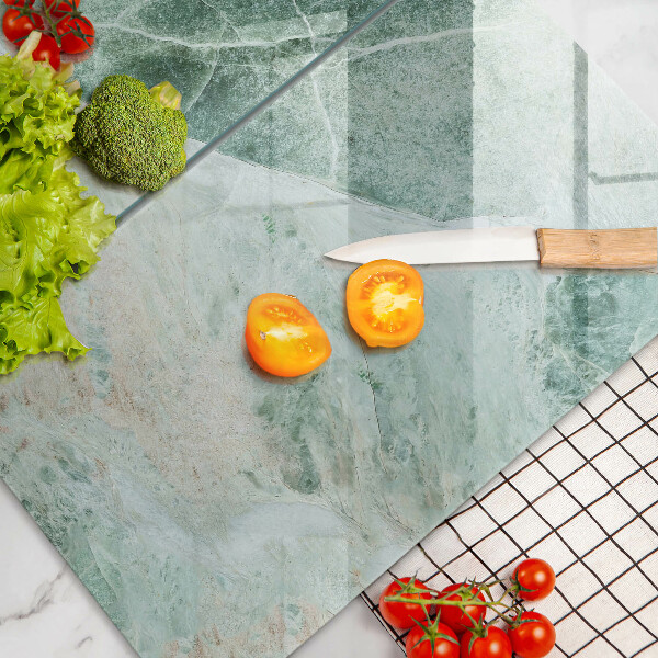 Protector pared cocina Estructura de piedra