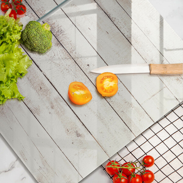 Protector pared cocina Tableros de madera viejos