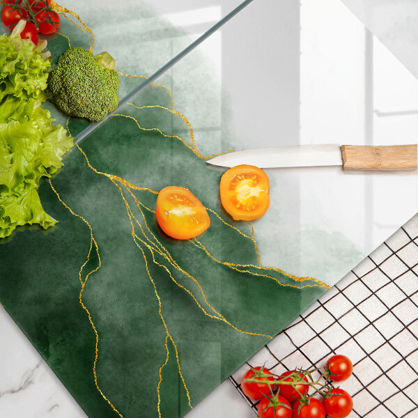 Protector pared cocina Naturaleza abstracta