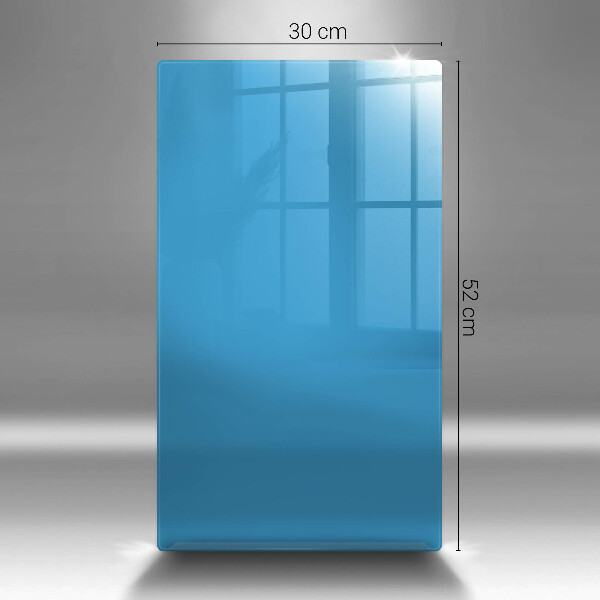 Cubre encimera Color azul