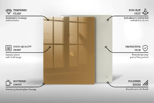 Cubre encimera Color beige