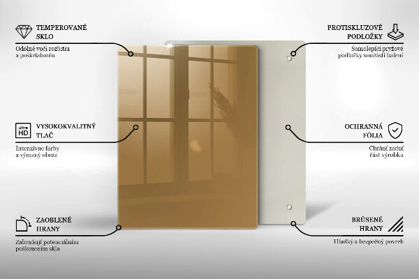 Cubre encimera Color beige