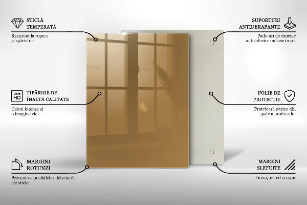 Cubre encimera Color beige