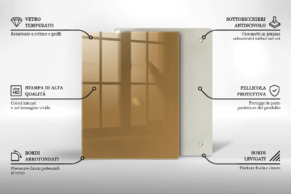 Cubre encimera Color beige