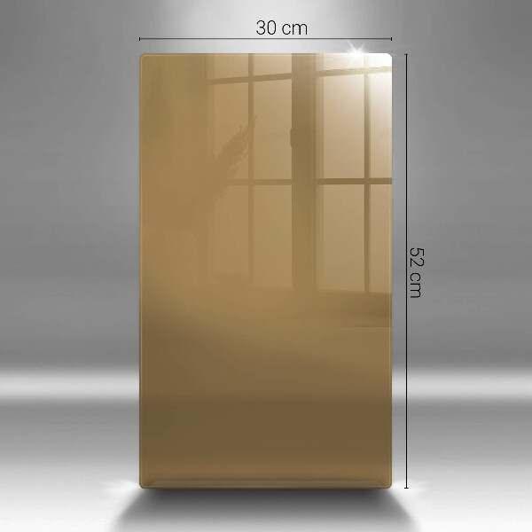 Cubre encimera Color beige