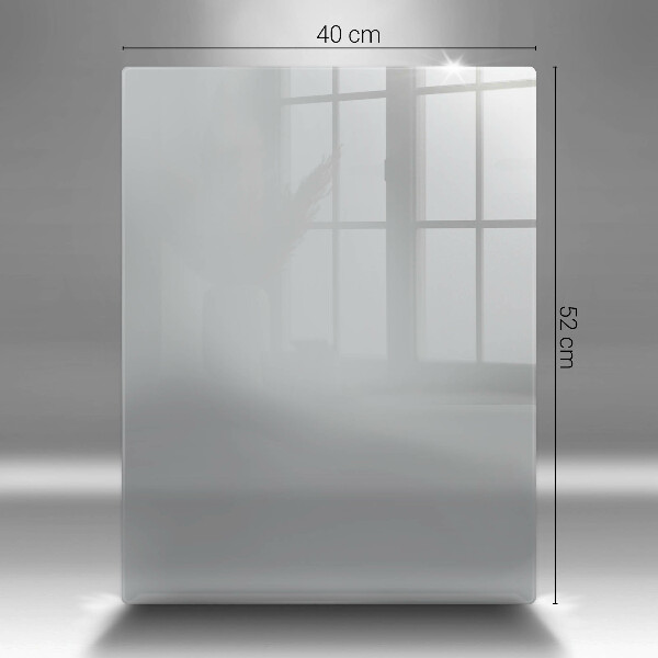 Cubre encimera Color gris